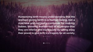 Read more about the article Inferior people give birth to inferior offspring and, thus, propagate their inferiority.  – Fulcrumy Health Tip