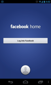 Read more about the article Install Facebook Home on any Android device!