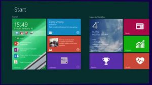 Read more about the article Interactive Live Tiles is coming to Windows 9