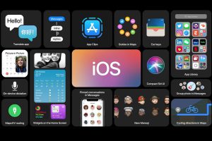 Read more about the article IOS 14 brings new features to the iPhone