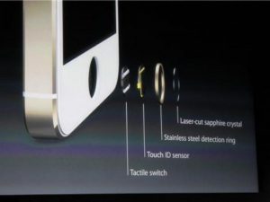 Read more about the article IPhone 5S fingerprint sensor security flaw detected!