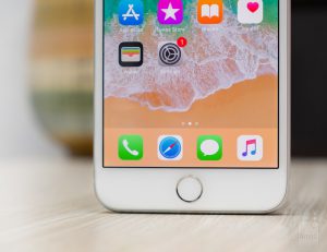 Read more about the article IPhone 8 Plus Review – Fulcrumy.com