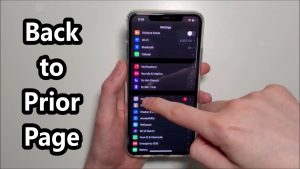 Read more about the article IPhone going back to the design of Steve Jobs?