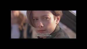 Read more about the article Is it your nature to warm your head with words?  You can keep the relationship!