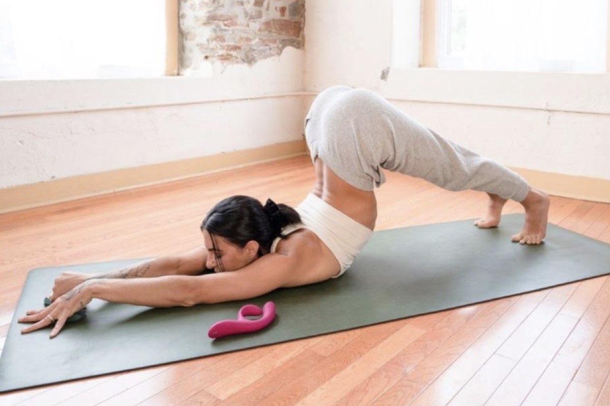 You are currently viewing Is the practice of masturbation after marriage a sign of illness?  – Fulcrumy Health Tip