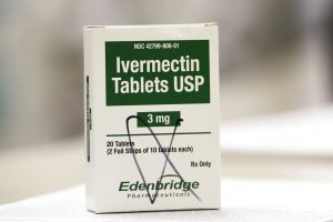 Read more about the article Ivermectin works like a ‘magic’ to prevent coronary infections?  What are the doctors saying?  Learn