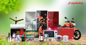 Read more about the article Jamuna Electronics products can be purchased at discounts from Dhamakashpin