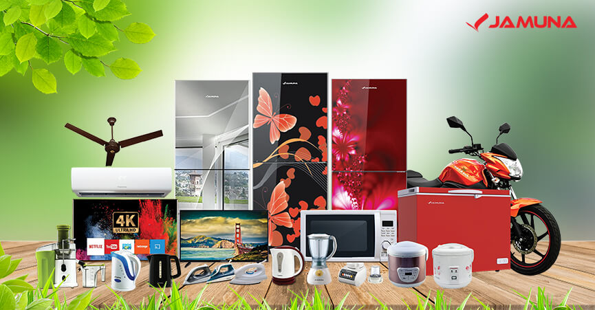 You are currently viewing Jamuna Electronics products can be purchased at discounts from Dhamakashpin