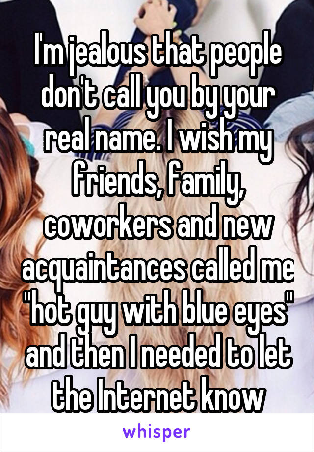 You are currently viewing Jealous eyes of acquaintances on you?  Be aware of any symptoms.