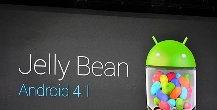 You are currently viewing Jelly Bean is now in almost 80 percent of Android devices!