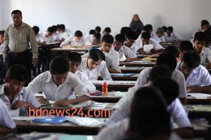 Read more about the article JSC-JDC (2013) and National University examinations have been postponed