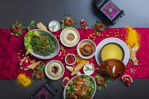 Read more about the article Jumshaper Iftar 2018, a great experience