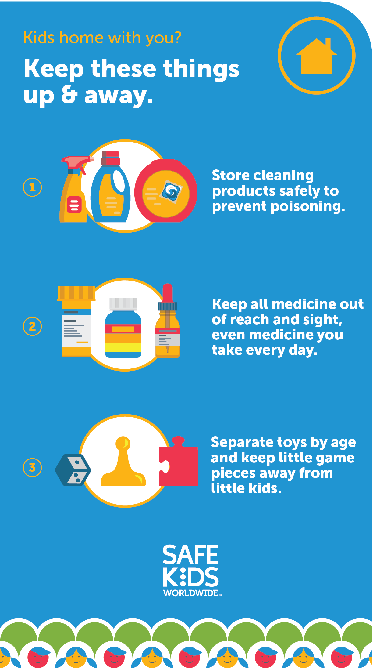 Read more about the article Keep these things to enhance the air quality in the house