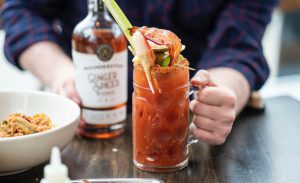 Read more about the article Keep this ‘Morning Cocktail’ on your diet to stay fit during Corona!  The star Malaika is teaching