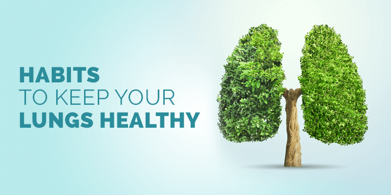 Read more about the article Keep Your Lungs Healthy During Coronation, Do Breathing Exercises – Kolkata24x7