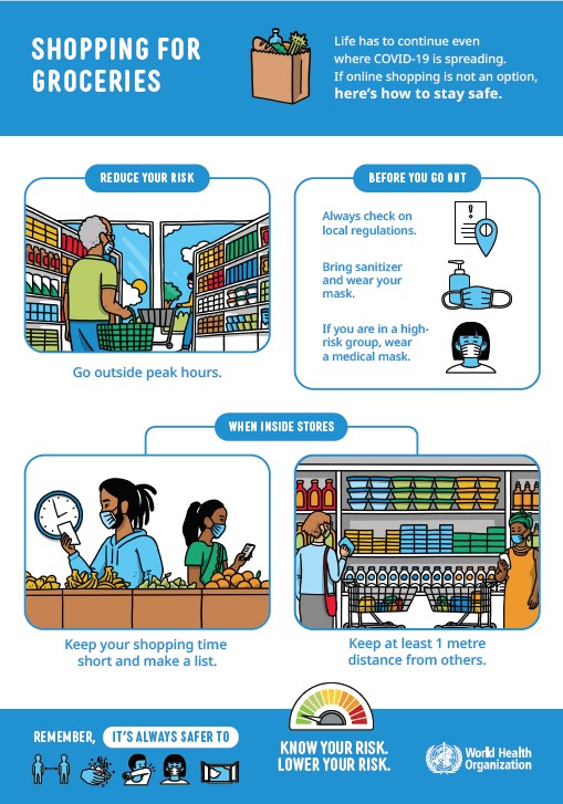 You are currently viewing Know the risks of going to Mars