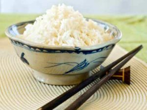 Read more about the article Know why rice should be soaked in water before making rice – Fulcrumy Health Tip