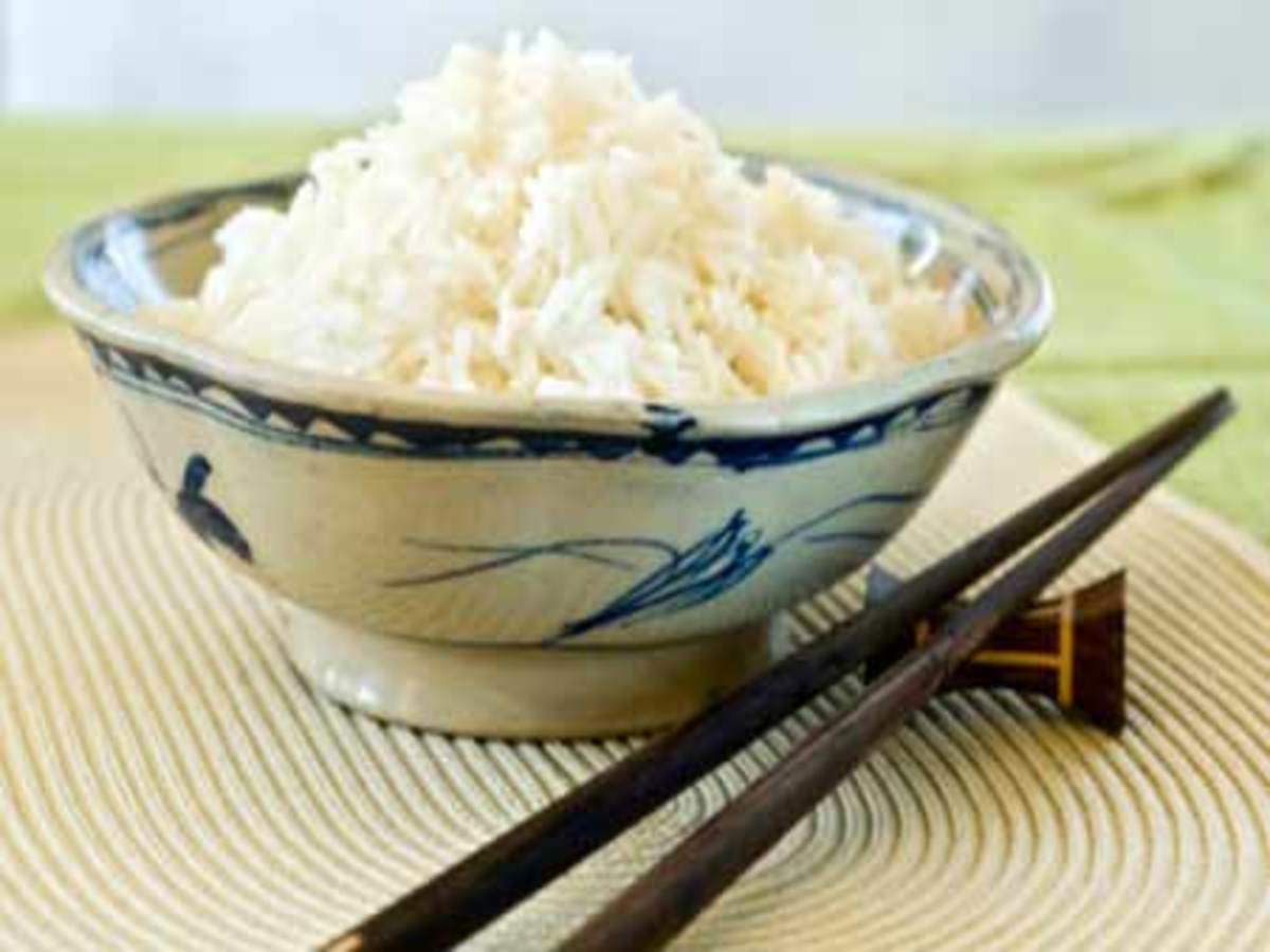 You are currently viewing Know why rice should be soaked in water before making rice – Fulcrumy Health Tip