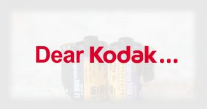 Read more about the article Kodak is coming back with Android smartphones, tablets and cameras!