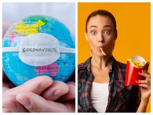 Read more about the article Koronakranta is going to eat tuktaka tension!  How to stop