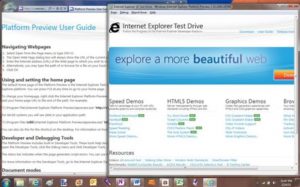 Read more about the article L Internet Explorer 10 also for Windows 7