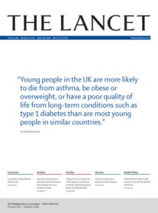 Read more about the article Lancet.  The Lancet editorial says, PM Narendra Modi attempted to criticize instead of tackling covid – Fulcrumy Health Tip