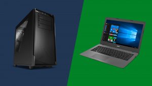 Read more about the article Laptop or desktop?  Which would be better to buy?