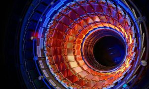 Read more about the article Large Hadron Collider is now on Google Street View Map!