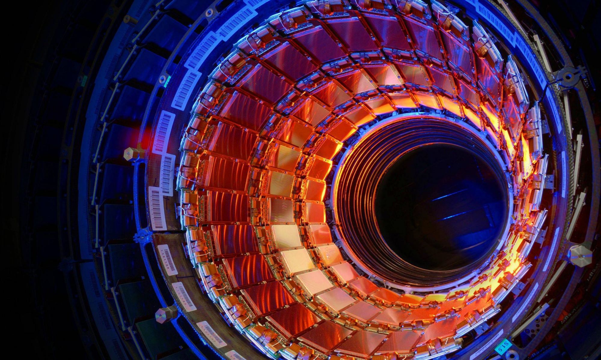 You are currently viewing Large Hadron Collider is now on Google Street View Map!