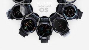 Read more about the article Last Motorola smartwatch sold in 3 hours!