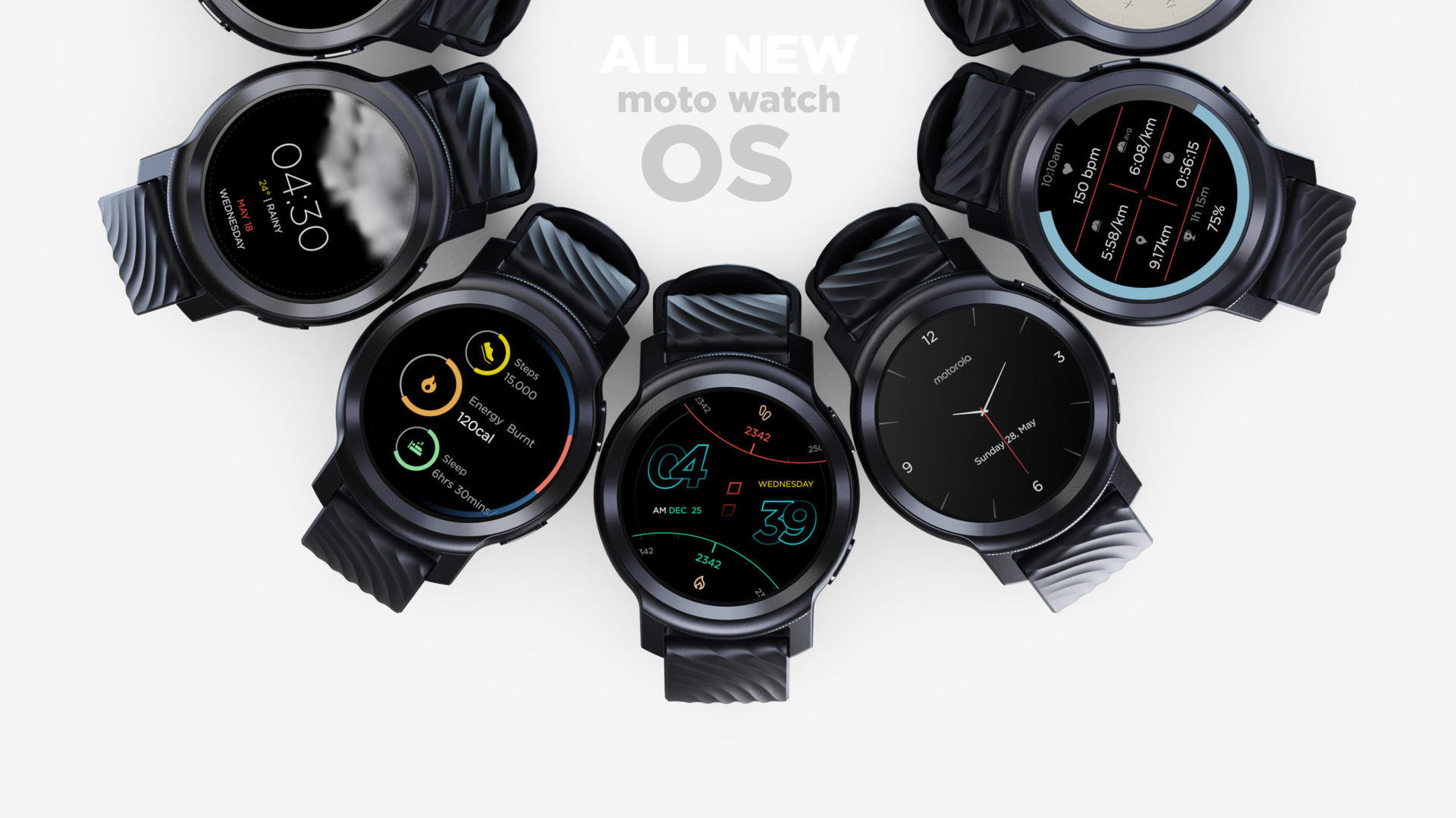 You are currently viewing Last Motorola smartwatch sold in 3 hours!