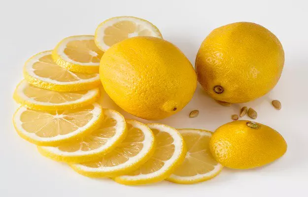 You are currently viewing Lemon Different Uses – DesheBideshe – Fulcrumy Health Tip