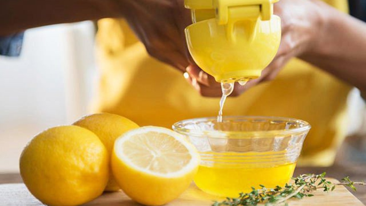 You are currently viewing Lemons will increase immunity, doctors say