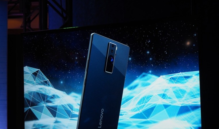 You are currently viewing Lenovo is making Android powered laptops