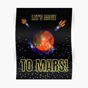 Read more about the article Let’s turn to Mars …
