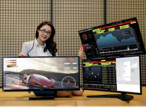 Read more about the article LG unveils Ultra-Wide 21: 9 screen all-in-one PC