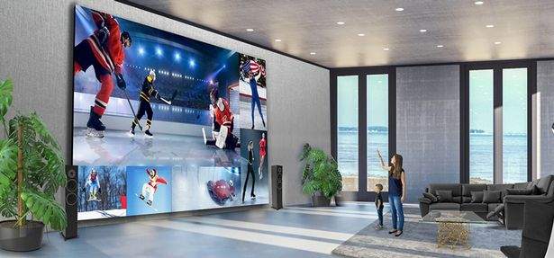 You are currently viewing LG unveils world’s highest resolution smartphone display