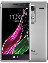 Read more about the article LG Zero smartphone with eye-catching metal design