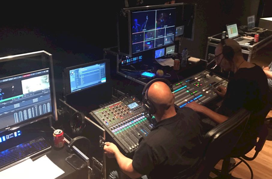 You are currently viewing Live video broadcasting facility on Facebook!