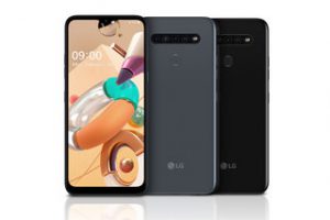 Read more about the article LLG’s new mid-range Optimus smartphone in the international market