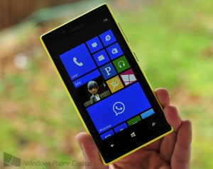 Read more about the article ‘Lumia Cyan Update’ Comes With Windows Phone 8.1