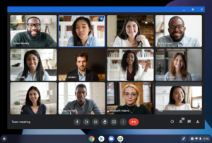 Read more about the article Make Video Conferencing Easy on Google Meet – TechBaz
