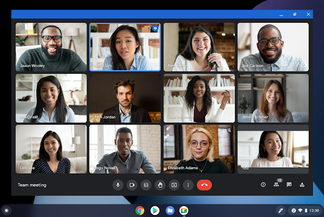 You are currently viewing Make Video Conferencing Easy on Google Meet – TechBaz