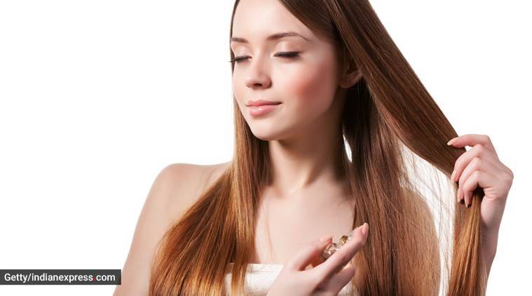 You are currently viewing Make your hair fragrant in a natural way – Fulcrumy Health Tip