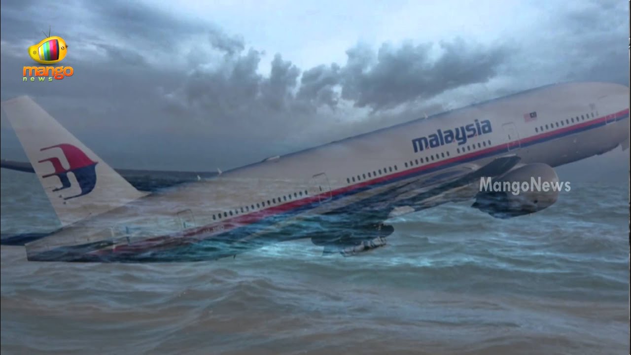 You are currently viewing ‘Malaysian plane crashes in Indian Ocean: no survivors’