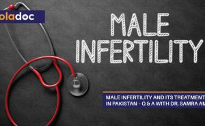 Read more about the article Male Infertility Treatment – Fulcrumy Health Tip
