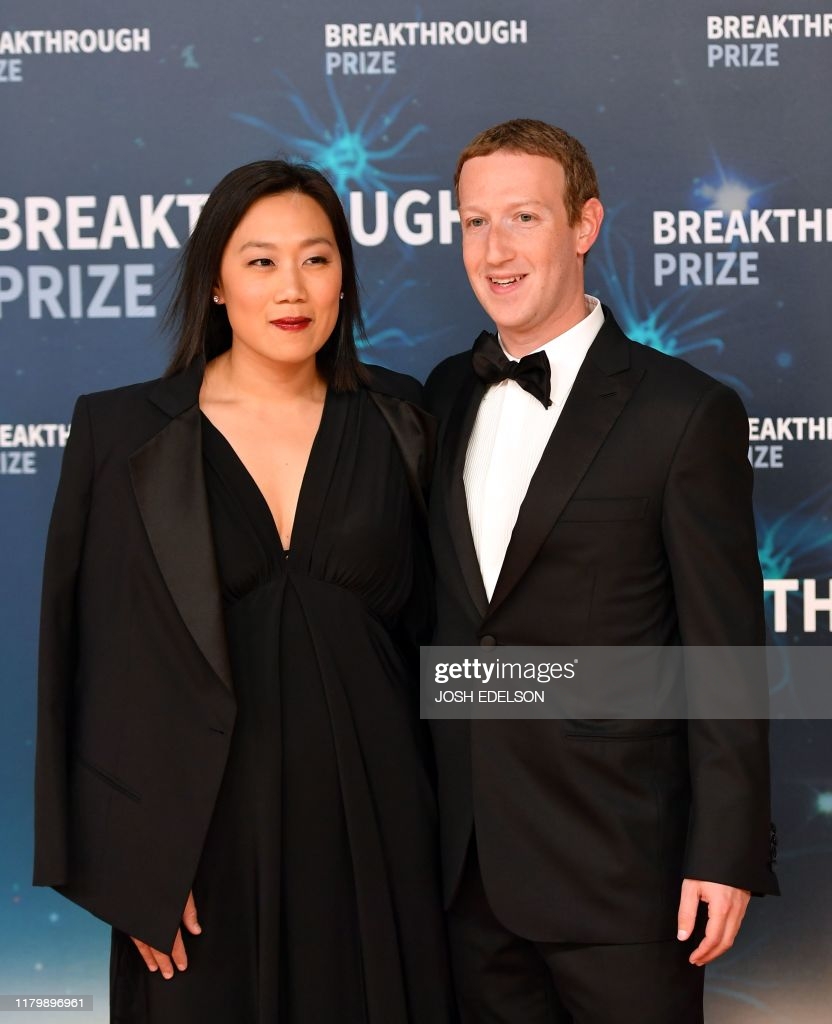 You are currently viewing Mark Zuckerberg and his wife are the best donors in America in 2013