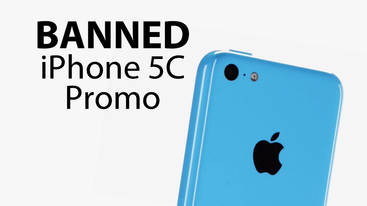 You are currently viewing ‘Banked Ads’ for iPhone 5C and 5S: Apple’s “Most Honest Promo”