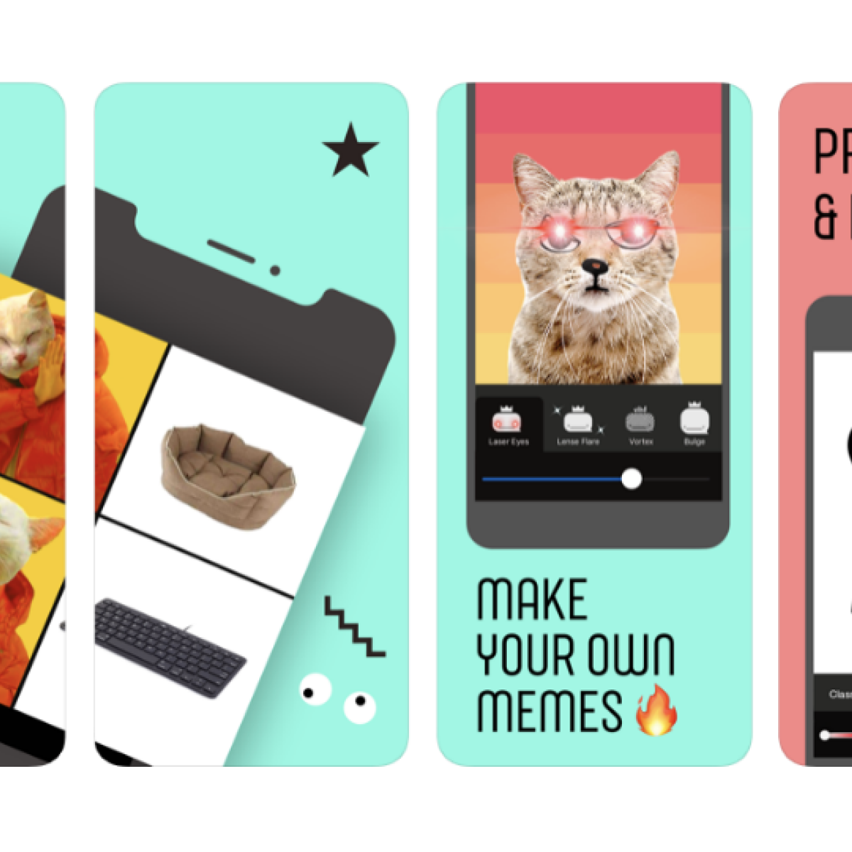 You are currently viewing Meem-making app ‘Whale’ launched by Facebook – TechBaz