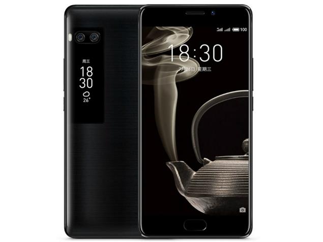 You are currently viewing Meizu Pro 7 comes with 10 core processor and 21 megapixel camera